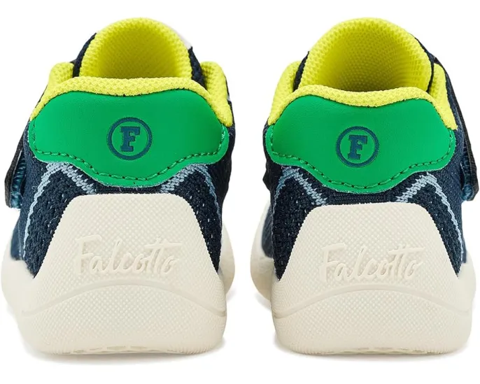 Обувь для первых шагов Naturino Free 2 Vl с гибкой подошвой