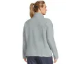 Куртка Columbia Plus Size Benton Springs Full Zip из переработанного полиэстера с капюшоном