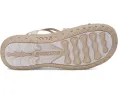 Сандалии Skechers Reggae Positive Space с технологией Stretch Fit и подошвой Reggae