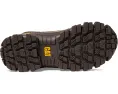 Водонепроницаемые ботинки Caterpillar Invader Hiker WP с мягким мыском и противоскользящей подошвой