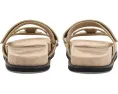 Сандалии Ines Sport Slide с регулируемой застежкой на липучке Tory Burch