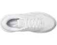 Кроссовки Brooks Ghost Max Leather с азотной амортизацией и технологией Glideroll Rocker