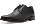 Туфли Johnston & Murphy Burke Plain Toe с круглым носком