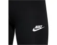 Nike Kids классические леггинсы с высокой посадкой из мягкой ткани