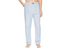 Пижамные брюки Polo Ralph Lauren в полоску с эластичным поясом