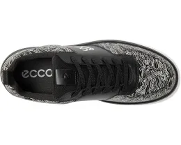 Водонепроницаемые гольф-ботинки ECCO Street 720 DS GORE-TEX с технологией 360° SURROUND
