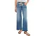 Джинсы Maya Petite High Rise Wide Leg KUT from the Kloth