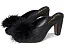 Туфли Witney с меховым помпоном и квадратным носком Sam Edelman