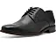 Туфли Johnston & Murphy Burke Plain Toe с круглым носком