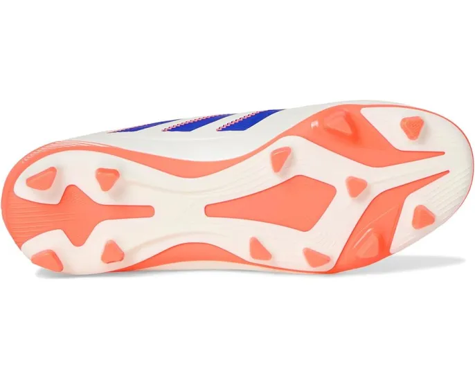 Детские футбольные бутсы Adidas Copa Pure 3 Club для твердого и синтетического покрытия