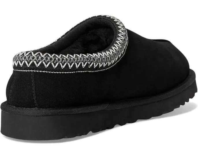 UGG Tasman II с овчинной подкладкой и подошвой из сахарного тростника