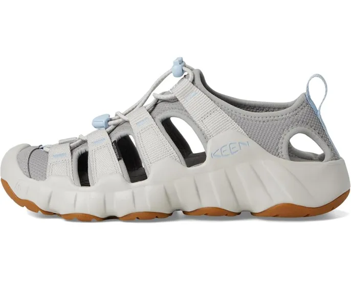 Сандалии KEEN Hyperport H2 с быстрым высыханием и системой шнуровки