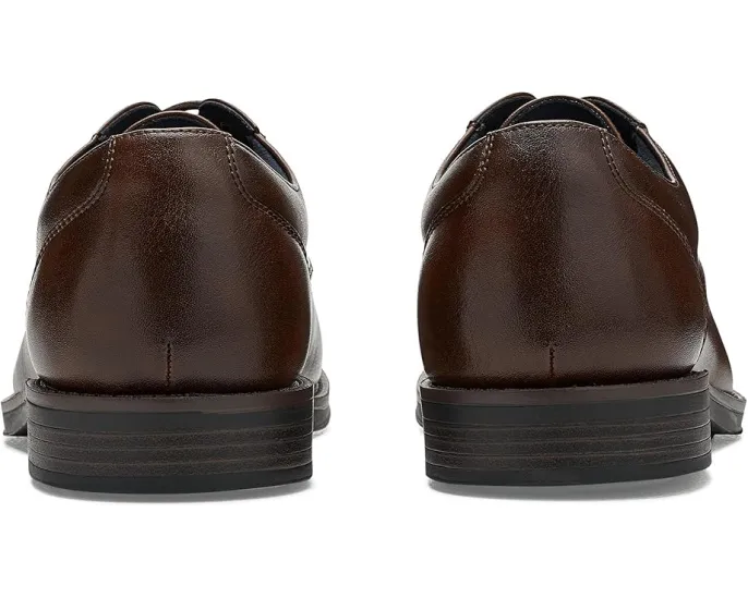 Оксфорды Dockers Bridgeport с платформой Active Rebound и стелькой Supreme Comfort PRO