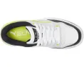 Детские кроссовки PUMA Kids Rebound Retro в винтажном стиле с кожаным верхом