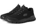 Кроссовки Skechers Glide-Step Sylo с гелевой памятью и сетчатым верхом