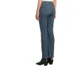 Джинсы Levi's Womens 315 Shaping Bootcut с эффектом стройнящего фасона и расклешенной штаниной