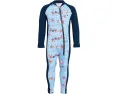 Детский комбинезон Columbia Kids Sandy Shores II с защитой UPF 50