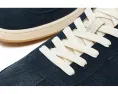 Кроссовки Steve Madden Dacono из гладкой кожи с контрастной подошвой