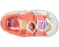 Детские кроссовки PUMA Kids Basket с липучками Care Bears и Sesame Street