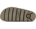 Сандалии Arizona Chunky из замши Birkenstock