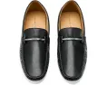Лоферы Tommy Hilfiger Repon с тонкой металлической вставкой и стелькой с памятью