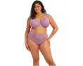 Elomi Smooth Underwire Molded Bra бюстгальтер с чашками из ультралегкой ткани Aerocool