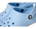 Crocs классические сабо для детей с ремешком на пятке