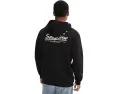 Толстовка Salty Crew Original Fleece с капюшоном и принтом для повседневной носки