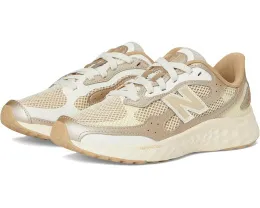 Детские кроссовки New Balance Kids Fresh Foam Arishi Lux с амортизацией Fresh Foam