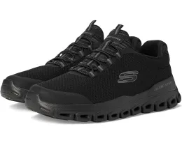 Кроссовки Skechers Glide-Step Sylo с гелевой памятью и сетчатым верхом