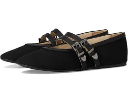 Балетки Florene Mary Jane с несколькими ремешками на пряжке Journee Collection