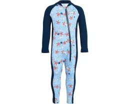 Детский комбинезон Columbia Kids Sandy Shores II с защитой UPF 50