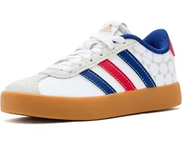 Кроссовки Adidas VL Court 3.0 для детей