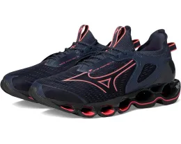 Беговые кроссовки Mizuno Wave Prophecy 14 с технологией INFINITY WAVE и подошвой U4ic