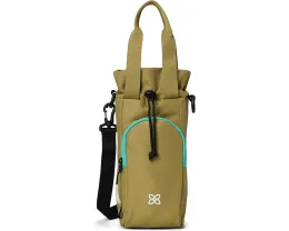 Сумка кроссбоди Sherpani Izzie для бутылки воды с регулируемым ремнем