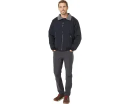 Легкая куртка L.L.Bean Warm-Up Jacket для прохладной погоды