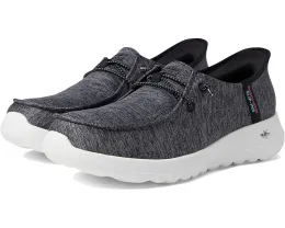 Кроссовки SKECHERS Performance Go Walk Joy Ibis Hands Free Slip-Ins с амортизацией