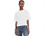 Укороченная футболка Boxy Crop Tee Madewell из хлопкового джерси