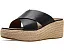 FitFlop Сандалии Platfforms Espadrille на клиновидном каблуке