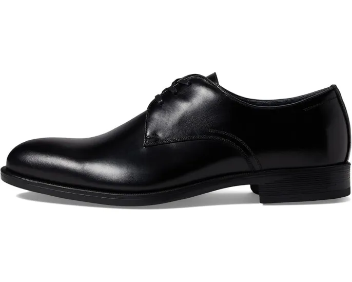 Оксфорды Johnston & Murphy Flynch Plain Toe из телячьей кожи