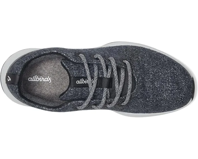 Водонепроницаемые кроссовки Allbirds Wool Runner NZ