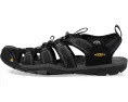 Сандалии KEEN Clearwater CNX с системой шнуровки на резинке