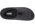 Классические мокасины Crocs Puff с мягкой подкладкой и подошвой из ЭВА