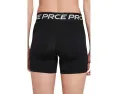 Шорты для тренировок Nike Pro 5" с технологией Dri-FIT