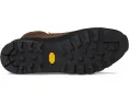 Ботинки для походов Asolo Nuptse GV с мембраной GORE-TEX и подошвой Vibram