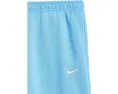 Спортивные штаны Nike Sportswear Studio Fleece свободного кроя