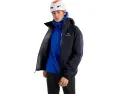 Куртка Arc'teryx Beta AR Jacket с мембраной GORE-TEX PRO и вентиляцией