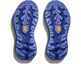 Трейловые кроссовки Hoka Mafate 5 с агрессивным протектором