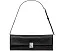 Мини-сумка через плечо Kate Spade New York Deco Soft из глянцевой кожи