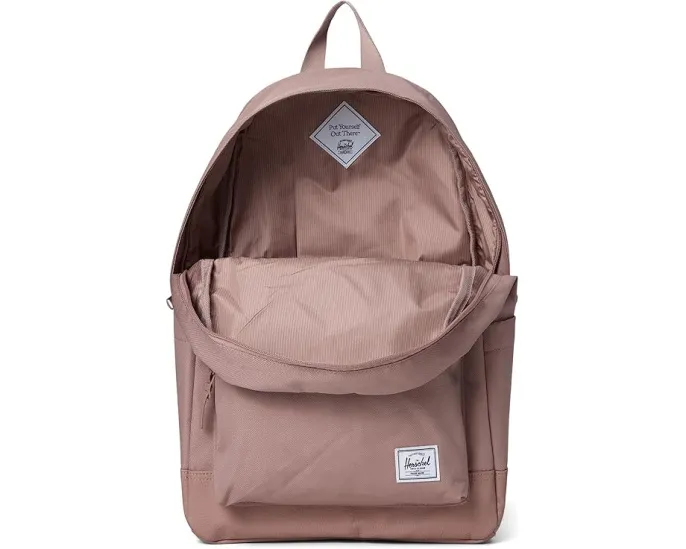 Рюкзак Heritage из переработанных материалов Herschel Supply Co.